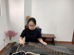 -琴书和韵(上南馆旗舰店)