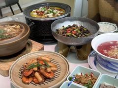 -苏梦江南·淮扬菜(夫子庙店)