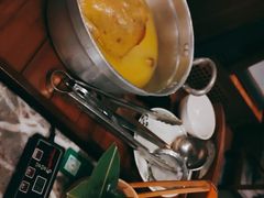 -禄婶鸡煲·打边炉