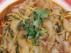 -李老哈·东北菜(宋园路店)