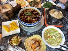 -青城甲(青城山店)