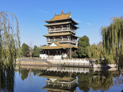 -台儿庄古城