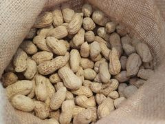 花生-Long Bar(莱佛士酒店)