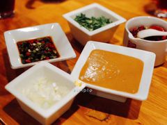 -丁卯•铜锅涮肉(工体店)
