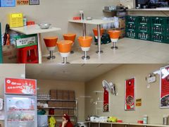 大堂-舒记老友粉(埌西店)