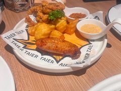 -太二酸菜鱼(兴业太古汇店)