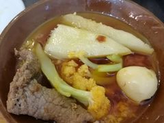 -苟味道老火锅(黄桷坪店)