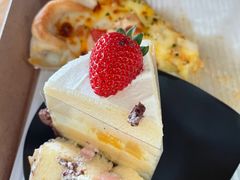 -天母蓝鸟烘焙·蛋糕·下午茶(时代城广场店)