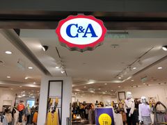-C&A(西市城购物中心店)