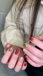 -情同手足美甲美睫