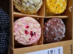 -星巴克臻选(南京艾尚天地店)