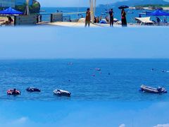 -石槽海滨浴场
