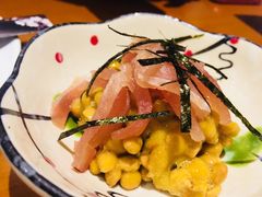 -気楽亭和食料理(气乐亭大世界本店)