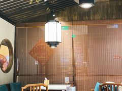 大堂-天外天烤鸭店(八角店)