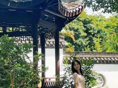 -深圳国际园林花卉博览园