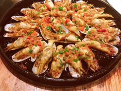 -北李妈妈菜·虾爬子大锅贴(贵和店)