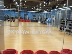 -OXYGYM 奥美氧舱运动中心(朝阳大悦城店)
