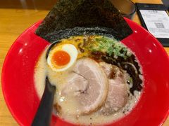 -一風堂拉面(美罗城店)