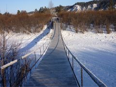 -北极村旅游风景区