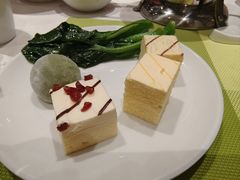 -聚春园自助餐厅(东街口店)