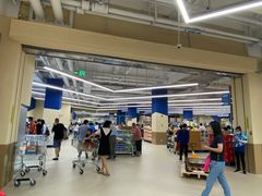 -盒马X会员店(上海森兰商都店)