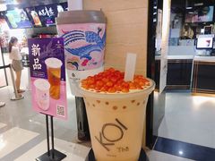 -KOI Thé(正佳广场店)