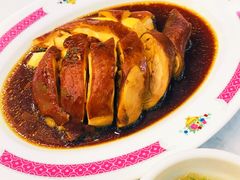 -东鑫记港式茶餐厅(南京东路店)