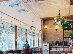 大堂-荣德灶台鱼(圣泉寺店)