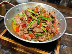 -吃货私房菜(丽江束河古镇店)