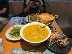-Tegu泰古莲·泰国餐厅(红山6979店)