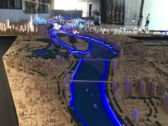 -广州市城市规划展览中心