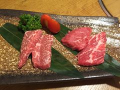 -赤坂亭·M9和牛烧肉·铁板烧(合肥万象城店)