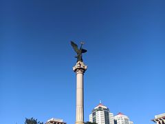 -天津意大利风情旅游区