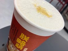 -茶话弄(北京通州万达店)