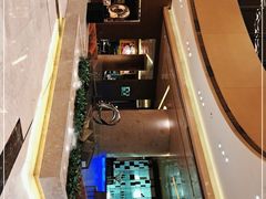 -扬州绿地铂骊酒店