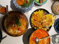 -BetterThai 泰加(苏州中心店)