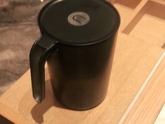 蜜桃乌龙茶-大舜国风· 和牛火锅(绮霞街店)