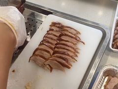 -火刻北京烤鸭(周村区·东门路店)