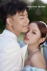 -巴黎经典婚纱摄影PARISSIC