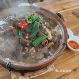 炭炉煲～佬广