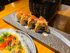 -山岛烧·和牛烧肉 碳火烧鸟(海信广场店)