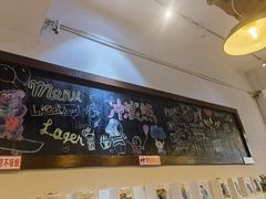 -冲浪熊西餐厅(南戴河店)