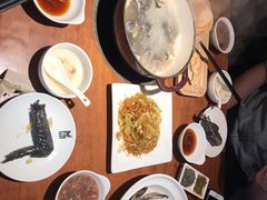 -黑鸡小馆(金源店)