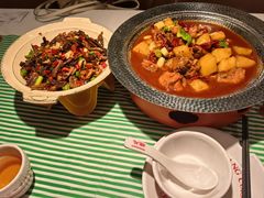 -楼兰新疆菜(江宁万达店)