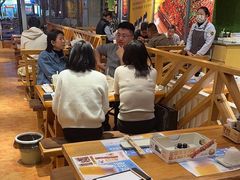 -木屋烧烤(西南角店)