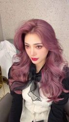 点击看大图 -3AM·S HAIR SALON烫发染发接发