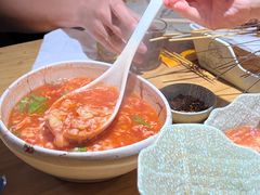 -野人串吧(太原街步行街店)