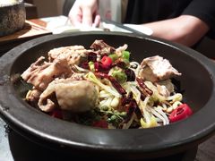 -云海肴·汽锅鸡·云南菜(美罗城店)