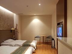 -汤连得温泉馆(宝山店)