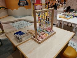 -奈尔宝家庭中心·亲子餐厅(苏州大悦城店)